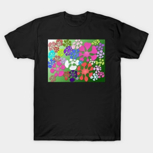 Spring Critters T-Shirt